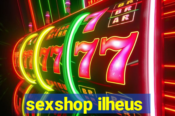 sexshop ilheus